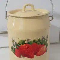 ظرف نگهداری روغن