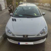 206 مدل 88 تیپ 2