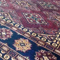 روفرشی ترک ۲ عدد دوازده متری