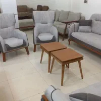 انواع مبلمان راحتی بصورت اقساط|مبلمان خانگی و میز عسلی|مشهد, ولیعصر (شهرک غرب)|دیوار