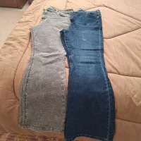 شلوار بوت کات