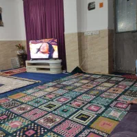 اجاره شبانه ویلا باغ در رودان باتمام امکانات رفاهی
