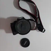 دوربین عکاسی دیجیتال کنون