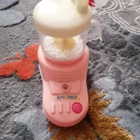 مجموعه وسایل اسباب بازی دخترانه