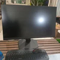 مانیتور گیمینگ ۲۷ اینچ