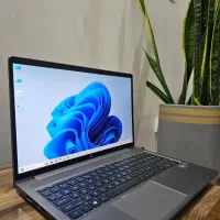 hp zbook g8 i7 4k مهندسی و رندرینگ