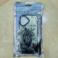 قاب آیفون ۱۷ نرمال