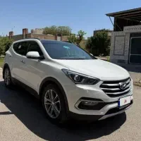 سانتافه فول 2016