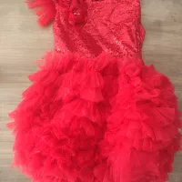 لباس عروس بچه گانه