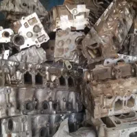 ضایعات. پیستون. سرسیلندر، رینگ.انواع خودرو|قطعات یدکی و لوازم جانبی|کرمان, |دیوار