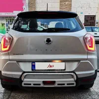 سانگ یانگ تیوولی 2016