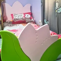 سرویی خواب کودک|تخت و صندلی بچه|بندرعباس, |دیوار