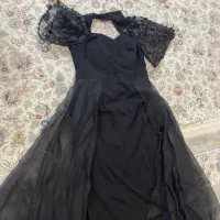 لباس مجلسی نو تازه