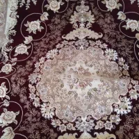 فرش ۵۰۰ شانه اکرولیک