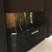 صفحه کابینت،کورین،کوارتز،مارمونایت،اس‌پی‌ال|خدمات پیشه و مهارت|تهران, آبشار تهران (دریاچه)|دیوار