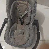 کریر وصندلی ماشین نوزاد جنس عالی|کالسکه و لوازم جانبی|فریدونکنار, |دیوار