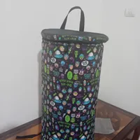 کیف مسافرتی وکوله قیمت مناسب ورایگان.