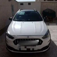 ماشین اطلس GL