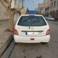 پراید ۱۱۱|خودرو سواری و وانت|مشهد, شهرک رازی (شهرک غرب)|دیوار