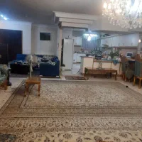 ۲۰۵متر آپارتمان با ۲۵۰مترحیاط اختصاصی برآپادانادوم|فروش آپارتمان|اصفهان, آبشار|دیوار