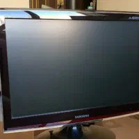 مانیتور LED و LCD|قطعات و لوازم جانبی رایانه|شوش, |دیوار