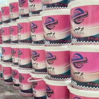 رنگ برجیس توزیع و فروش عمده