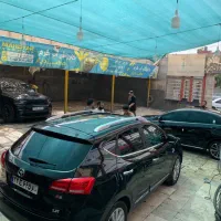 نیرو کارواش