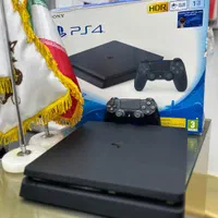 Ps4  دو دسته کپیخور نقد اقساط بلندمدت چکی