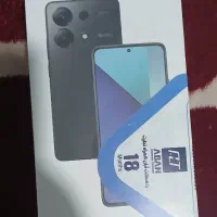 گوشی نوت۱۳ کاملا نو|موبایل|اهواز, کمپلو جنوبی|دیوار