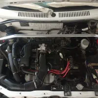 معاوضه پراید ۹۹درحدصفربا پارس تیوفایو ۹۷تمیز|خودرو سواری و وانت|گله دار, |دیوار