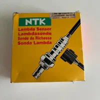 سنسور اکسیژن bosch و استپر موتور sonceboz سوییسی