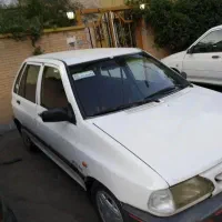 هاچبگ کره ای76|خودرو سواری و وانت|همدان, |دیوار