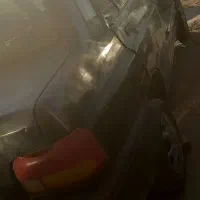 پراید مدل ۸۲ کاربورات