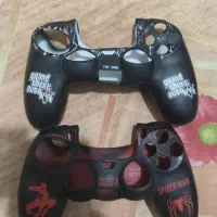 PS4 SLIM 1TB 3PAD|کنسول، بازی ویدئویی و آنلاین|یزد, |دیوار