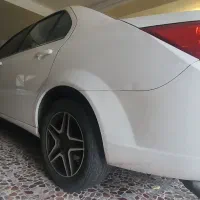 دنا ۹۴ بی رنگ|خودرو سواری و وانت|تبریز, |دیوار