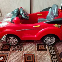 ماشین شارژی