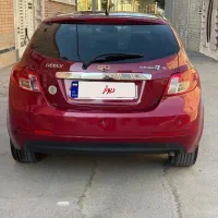 جیلی هاچ بک اتوماتیک|خودرو سواری و وانت|اصفهان, سپاهان‌شهر|دیوار