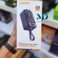 پاوربانک و ایرپاد