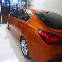 MG6 New Face آخرین مدل