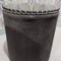 میز وسط و سه تا گل میز