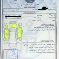 ساینا اس 1401 نقد و اقساط