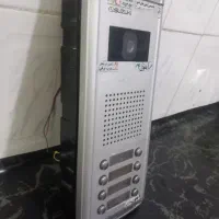 آیفون تصویری برند سوزوکی سالم|صوتی و تصویری|مشهد, بهمن|دیوار