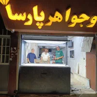 گاوصندوق بالابر برقی متور متوژن3فاز. طلافروشیK|ابزارآلات|زنجان, |دیوار