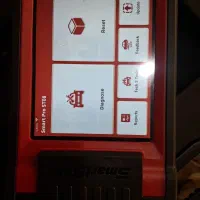دستگاه دیاگ لانچ smart pro st08|قطعات یدکی و لوازم جانبی|اصفهان, عمان سامانی|دیوار
