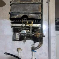 تعمیرات آبگرمکن،کولر آبی وغیره