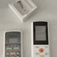 ریموت کنترل کولر
