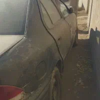 سمند فرسوده|خودرو سواری و وانت|بافت, |دیوار