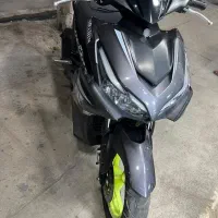 delta rx shahin 155cc|موتورسیکلت|چابهار, |دیوار