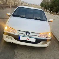 پژو پارس سال، مدل ۱۳۹۲