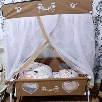 گهواره کاملا نو